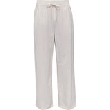Redgreen Women RG_Molly Pants and Shorts 199 Black Stripe