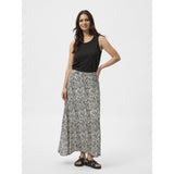 Redgreen Women RG_Neema Skirts 320 Off White Pattern