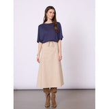 Redgreen Women RG_Nora Skirts 022 Light Sand