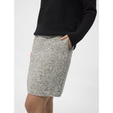 Redgreen Women RG_Nova Skirts 320 Off White Pattern