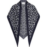 Redgreen Women RG_Rita Scarf 314 Grey Pattern