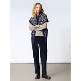 Redgreen Women RG_Rita Scarf 314 Grey Pattern