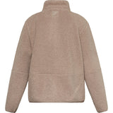 Redgreen Women RG_Sallie Fleece 025 Dark Sand