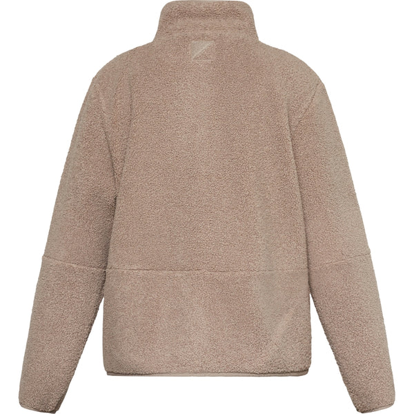 Redgreen Women RG_Sallie Fleece 025 Dark Sand