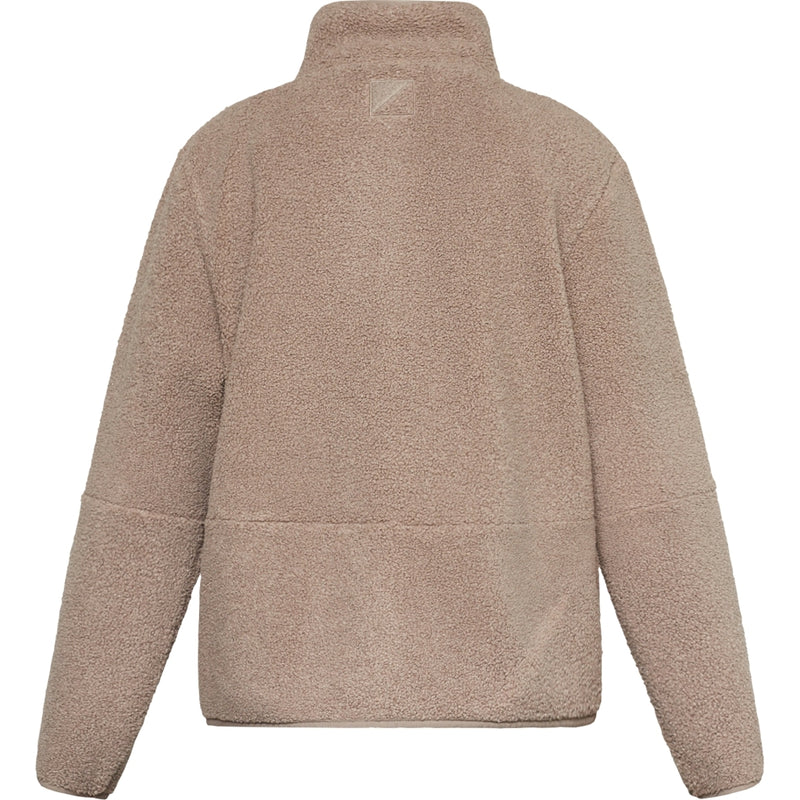 Redgreen Women RG_Sallie Fleece 025 Dark Sand