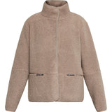 Redgreen Women RG_Sallie Fleece 025 Dark Sand