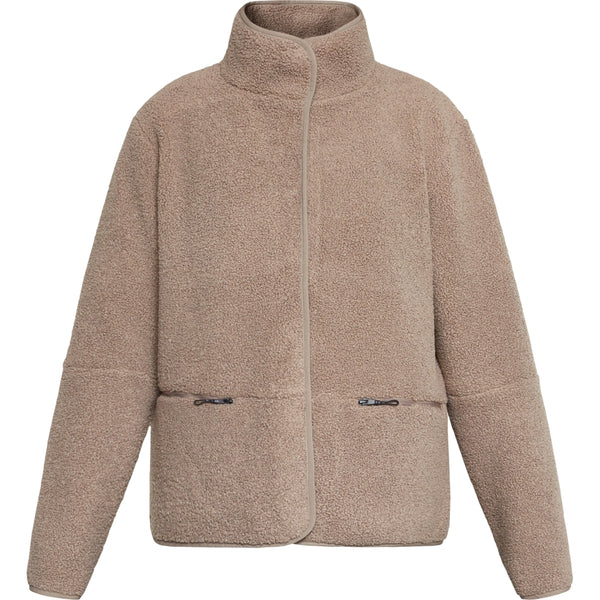 Redgreen Women RG_Sallie Fleece 025 Dark Sand