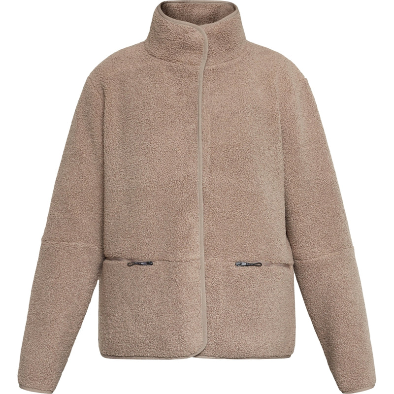 Redgreen Women RG_Sallie Fleece 025 Dark Sand