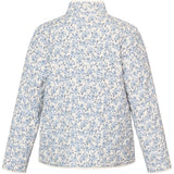 Redgreen Women RG_Sanna Jackets and Coats 363 Blue Pattern