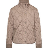 Redgreen Women RG_Santana Jackets and Coats 025 Dark Sand
