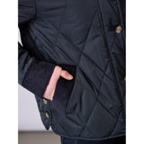 Redgreen Women RG_Santana Jackets and Coats 069 Dark Navy
