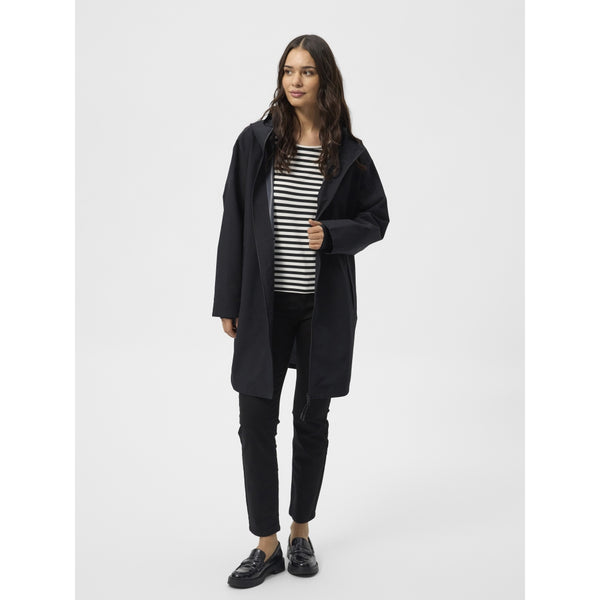 Redgreen Women RG_Sasha Jackets and Coats 099 Black