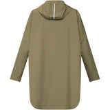 Redgreen Women RG_Sasha 2.0 Jackets and Coats 077 Olive Green