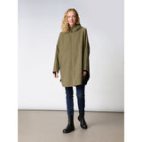 Redgreen Women RG_Sasha 2.0 Jackets and Coats 077 Olive Green