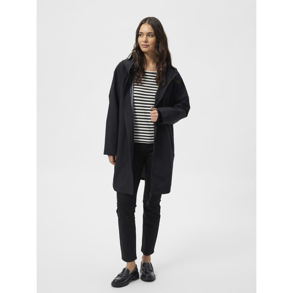 Redgreen Women RG_Sasha NO LOGO Jackets and Coats 099 Black