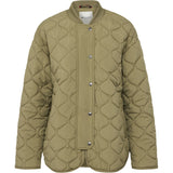 Redgreen Women RG_Sherry Jackets and Coats 074 Khaki