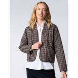 Redgreen Women RG_Sigga Jackets and Coats 268 Navy Check