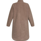 Redgreen Women RG_Silja Fleece 025 Dark Sand