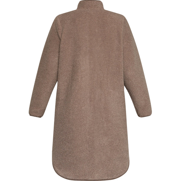Redgreen Women RG_Silja Fleece 025 Dark Sand