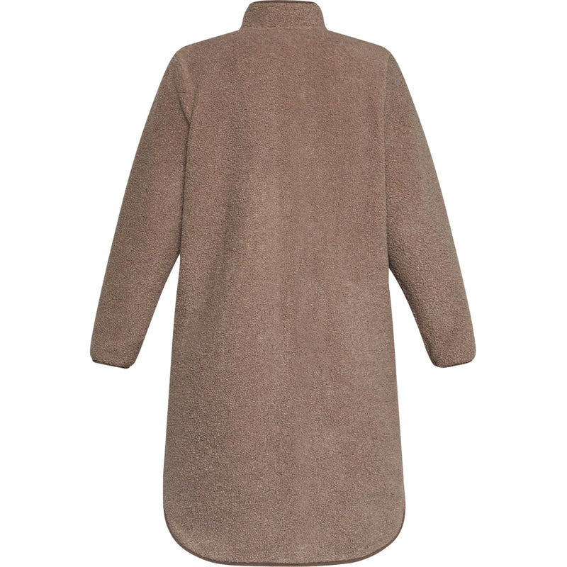 Redgreen Women RG_Silja Fleece 025 Dark Sand