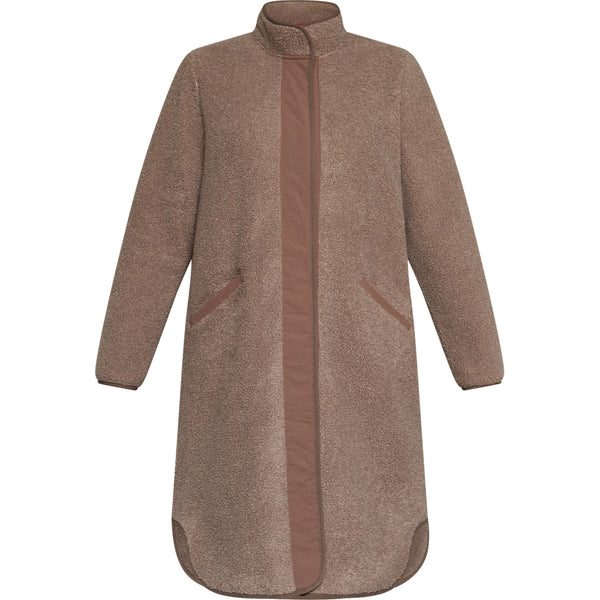 Redgreen Women RG_Silja Fleece 025 Dark Sand
