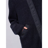Redgreen Women RG_Silja Fleece 069 Dark Navy