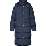 Redgreen Women RG_Sille Jackets and Coats 069 Dark Navy