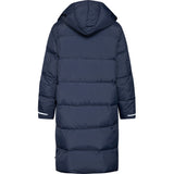 Redgreen Women RG_Sille Jackets and Coats 069 Dark Navy