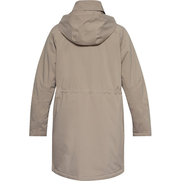 Redgreen Women RG_Sina Jackets and Coats 025 Dark Sand