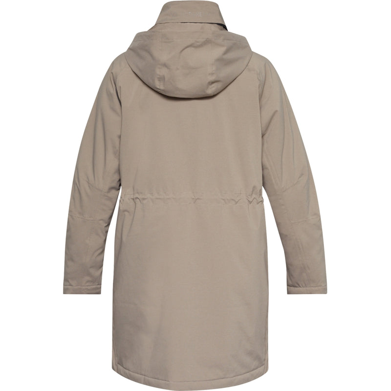 Redgreen Women RG_Sina Jackets and Coats 025 Dark Sand