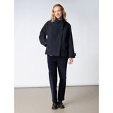Redgreen Women RG_Sitta Solid Jackets and Coats 068 Navy