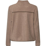 Redgreen Women RG_Sky Fleece 025 Dark Sand