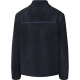 Redgreen Women RG_Sky Fleece 069 Dark Navy
