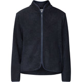 Redgreen Women RG_Sky Fleece 069 Dark Navy