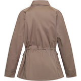 Redgreen Women RG_Skylar Jackets and Coats 025 Dark Sand