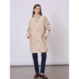 Redgreen Women RG_Suzie Jackets and Coats 022 Ecru