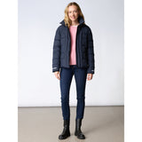 Redgreen Women RG_Sylvia Jackets and Coats 069 Dark Navy