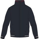 Sea Ranch Ralph Jacket Jackets and Coats 4001 Dark Navy