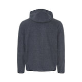 Sea Ranch Rami Fleece Fleece 4069 Dark Navy Melange