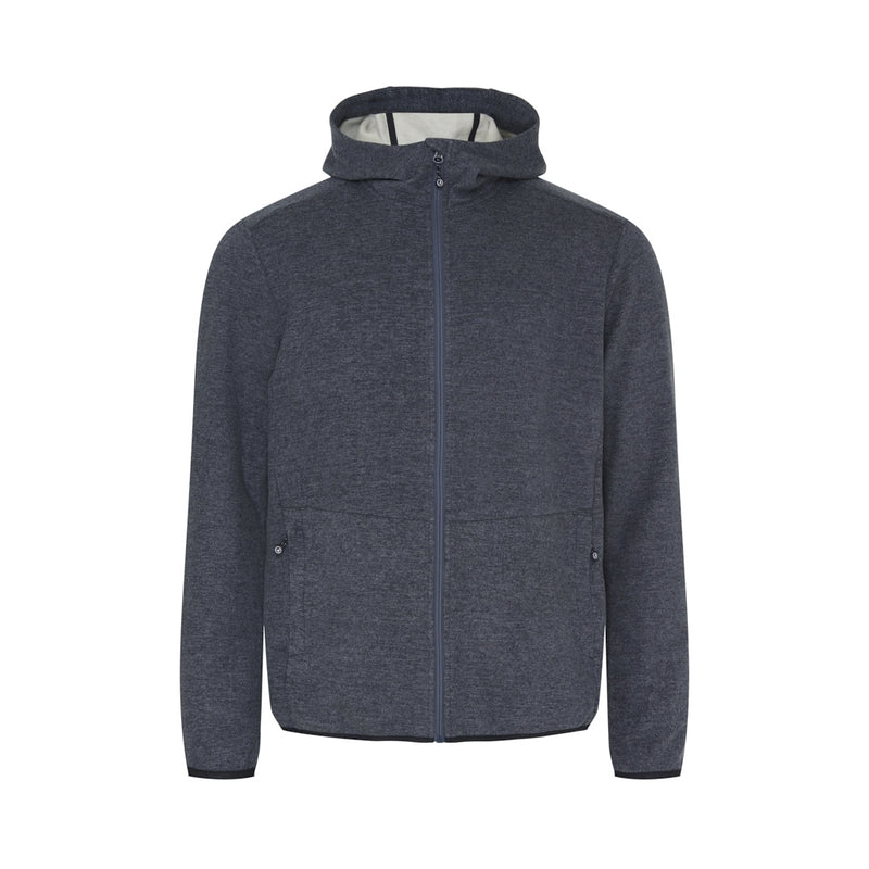 Sea Ranch Rami Fleece Fleece 4069 Dark Navy Melange