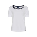 Sea Ranch Randi Tee Short Sleeve Tee 1000 White