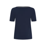 Sea Ranch Randi Tee Short Sleeve Tee 4000 SR Navy