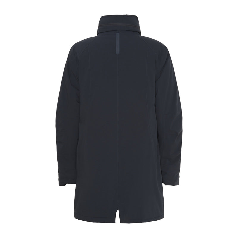 Sea Ranch Rebecca Parka Jackets and Coats 4001 Dark Navy