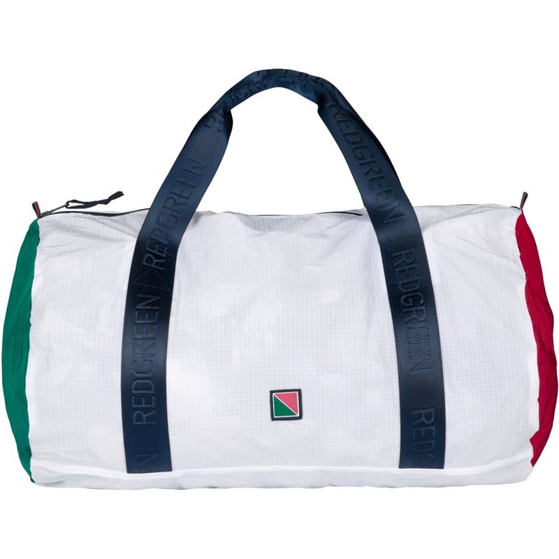 Redgreen Women Redgreen Sports Bag Bags 010 White