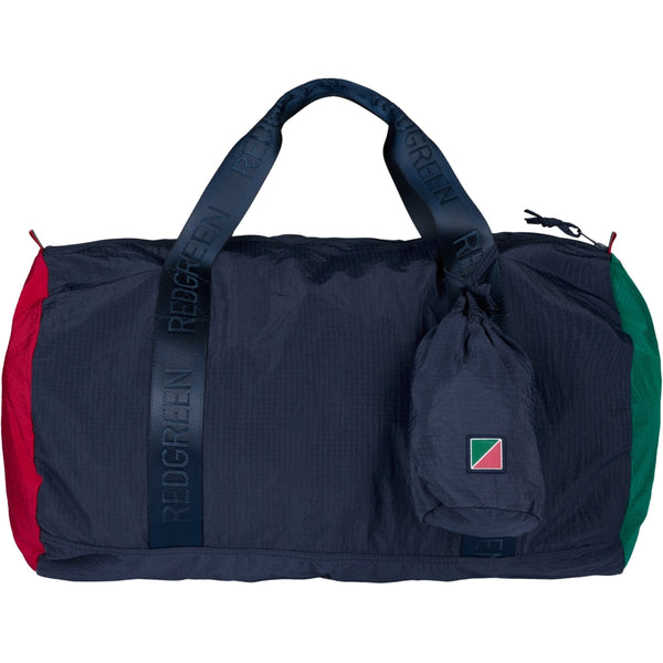 Redgreen Women Redgreen Sports Bag Bags 069 Dark Navy