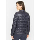 Redgreen Women Remy Jacket Jackets and Coats 068 Navy