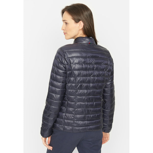 Redgreen Women Remy Jacket Jackets and Coats 068 Navy