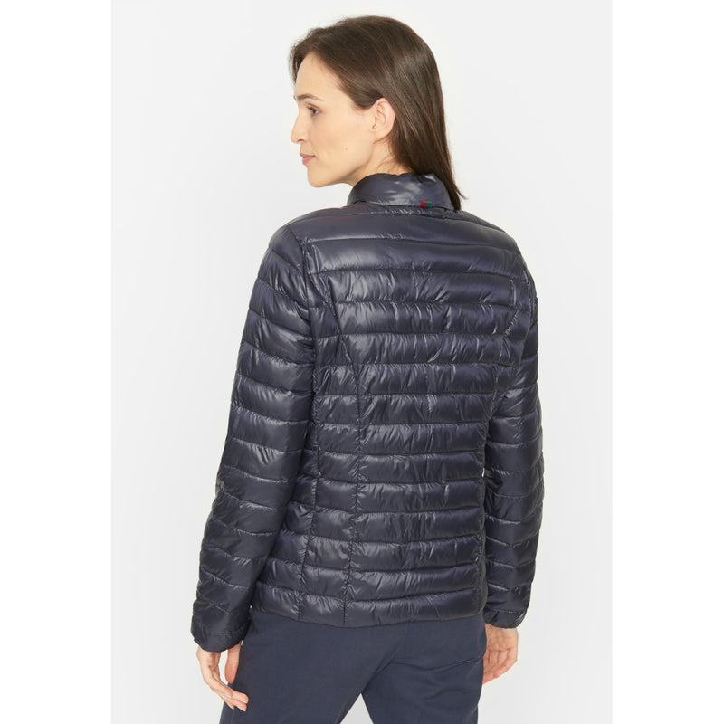 Redgreen Women Remy Jacket Jackets and Coats 068 Navy