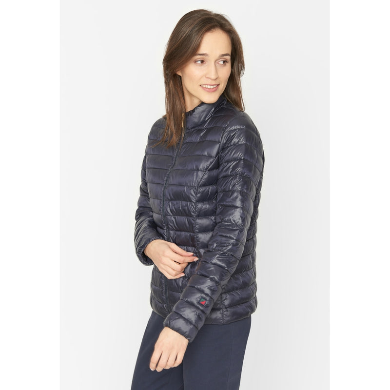 Redgreen Women Remy Jacket Jackets and Coats 068 Navy