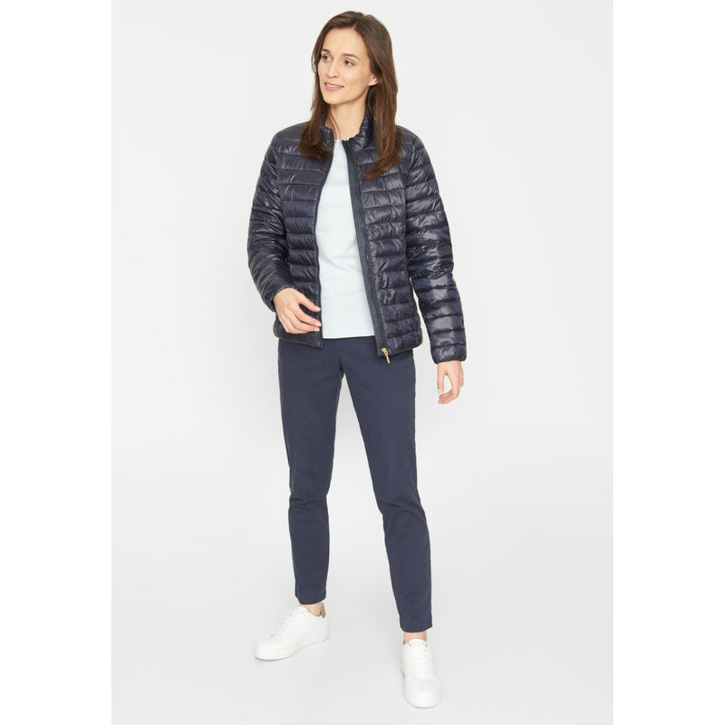 Redgreen Women Remy Jacket Jackets and Coats 068 Navy
